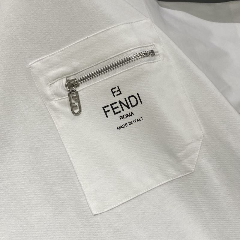 Fendi T-Shirts